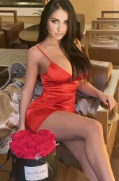 Проститутка Кристина