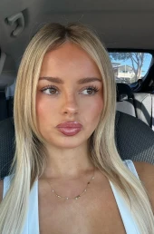 Проститутка Марина