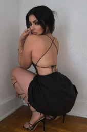 Проститутка Наташа