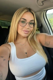 Проститутка Кристина